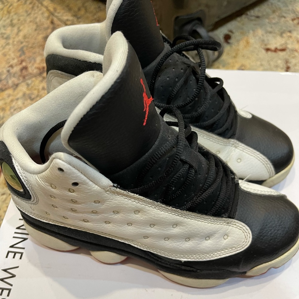 Jordan sneakers